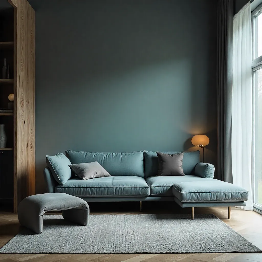 Eco-certified natural materials