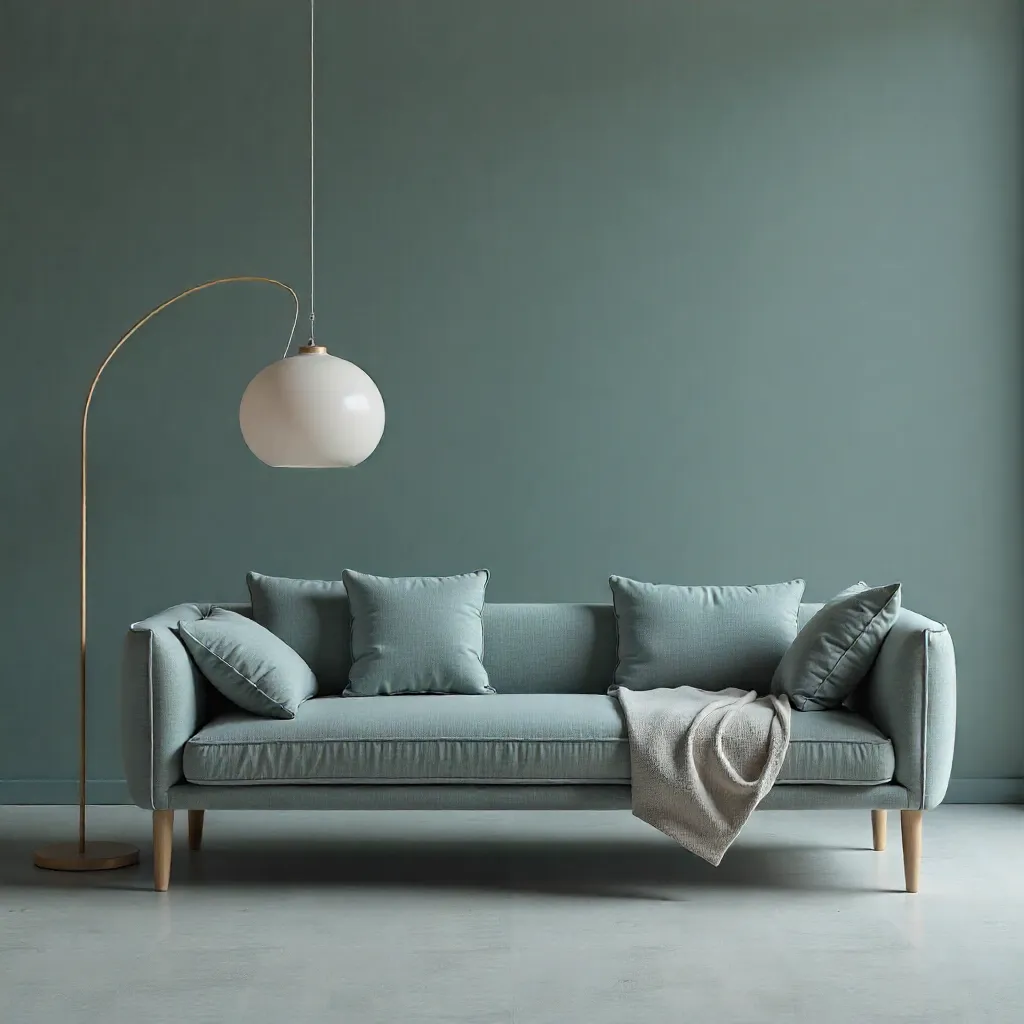 Furniture designed for wellbeing and health